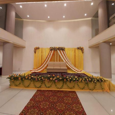 לקנאו Acco Grand Hotel מראה חיצוני תמונה