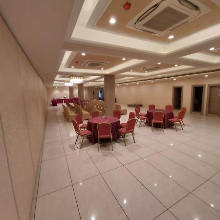 לקנאו Acco Grand Hotel מראה חיצוני תמונה