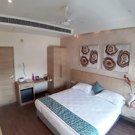 לקנאו Acco Grand Hotel מראה חיצוני תמונה