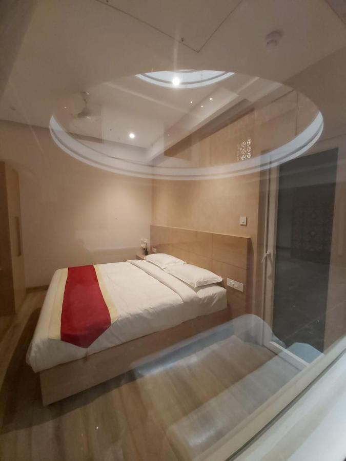לקנאו Acco Grand Hotel מראה חיצוני תמונה