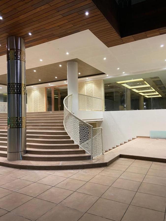 לקנאו Acco Grand Hotel מראה חיצוני תמונה
