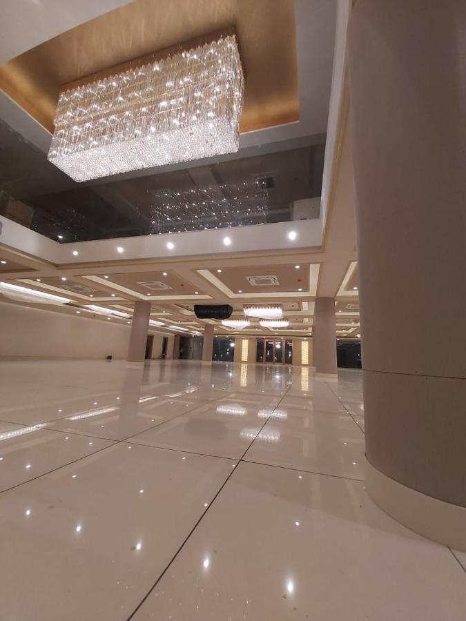 לקנאו Acco Grand Hotel מראה חיצוני תמונה