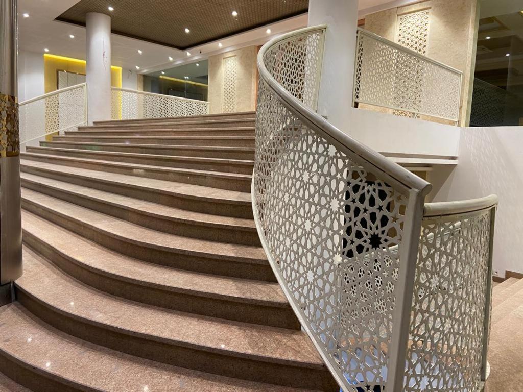לקנאו Acco Grand Hotel מראה חיצוני תמונה