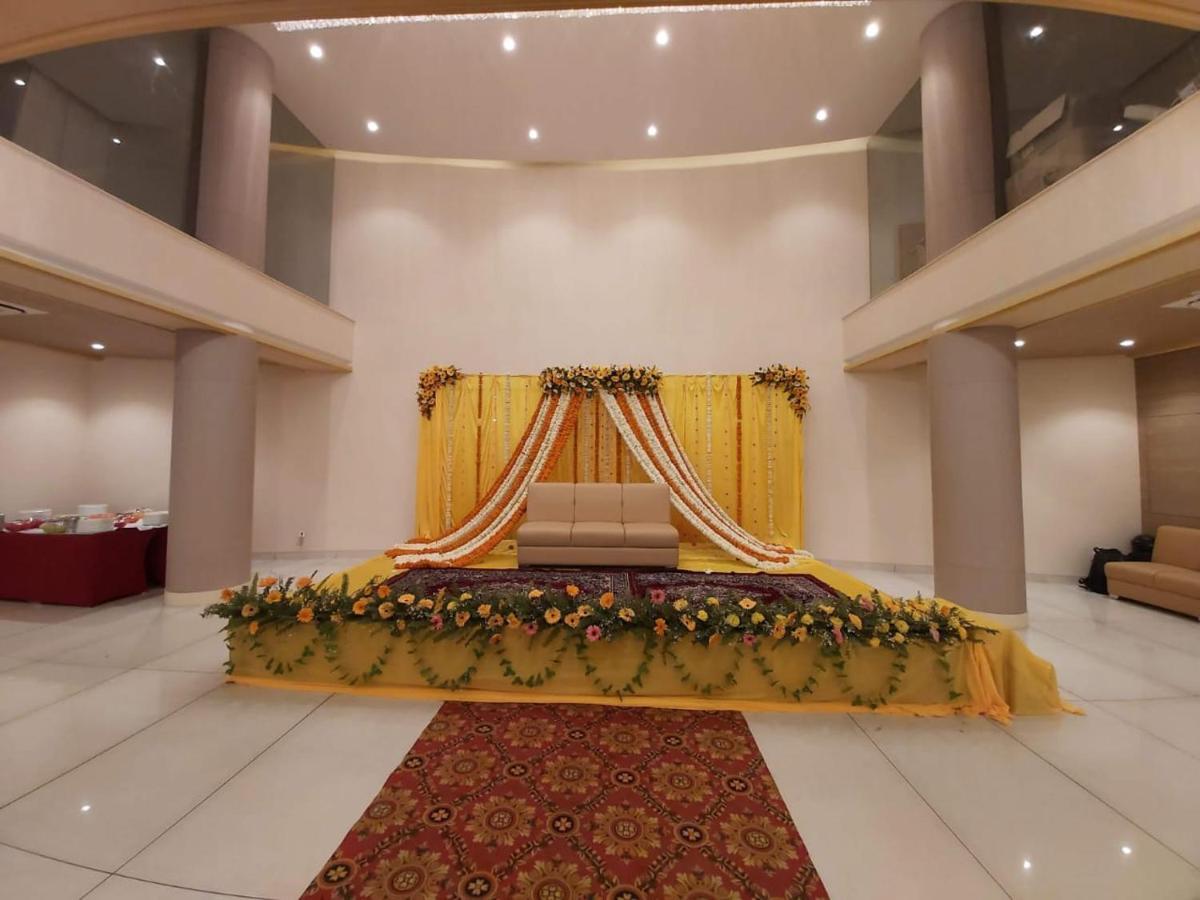 לקנאו Acco Grand Hotel מראה חיצוני תמונה