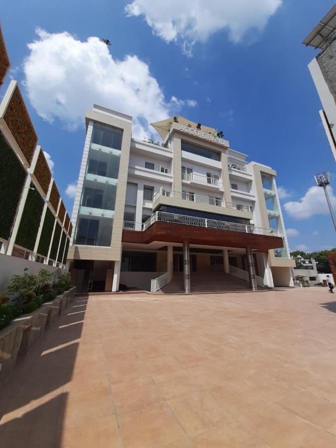 לקנאו Acco Grand Hotel מראה חיצוני תמונה