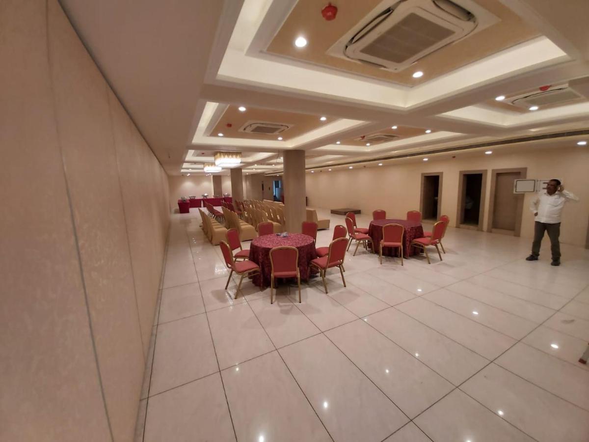 לקנאו Acco Grand Hotel מראה חיצוני תמונה