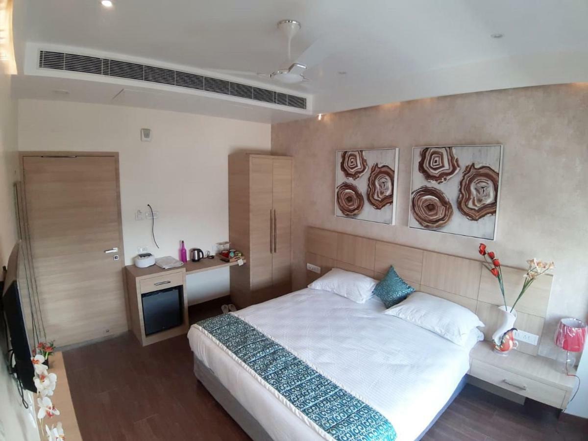 לקנאו Acco Grand Hotel מראה חיצוני תמונה