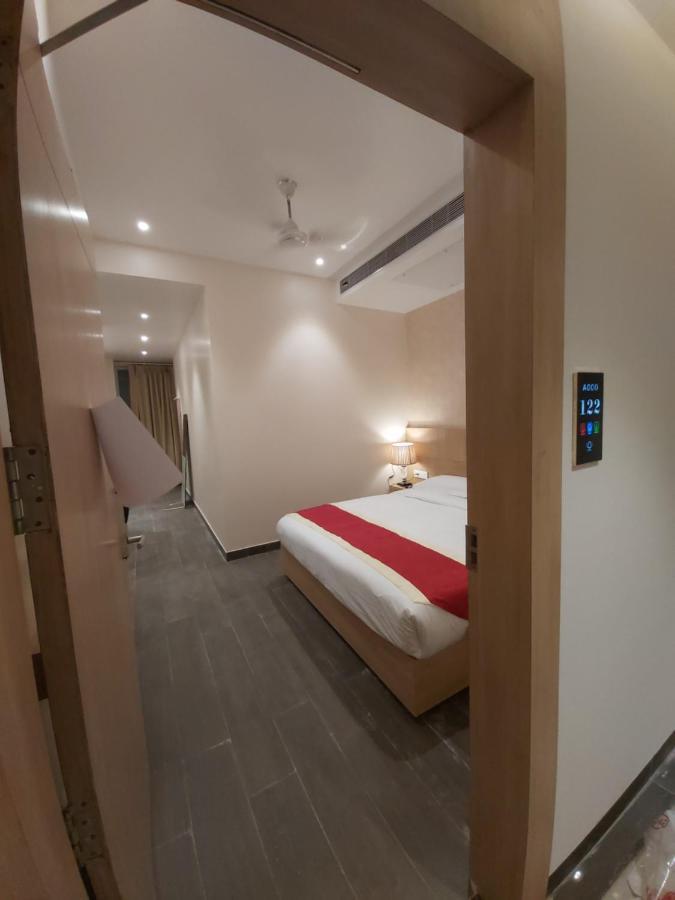 לקנאו Acco Grand Hotel מראה חיצוני תמונה